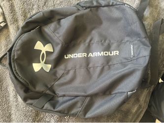 Underarmour backpack