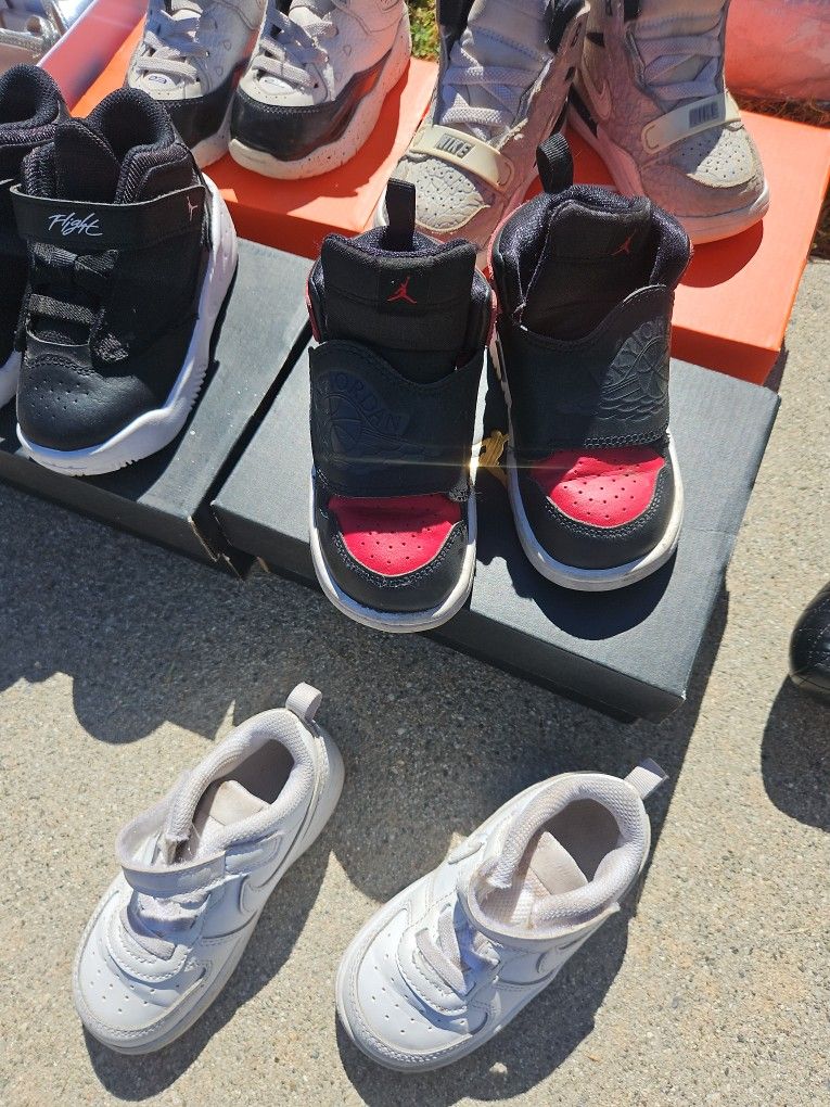 Jordans