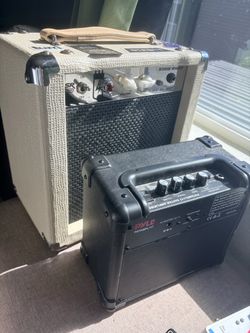 AMPS