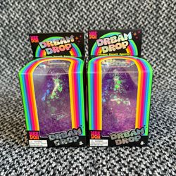 NEEDOH DREAM DROP PURPLE