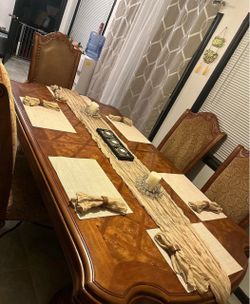 Kitchen Table