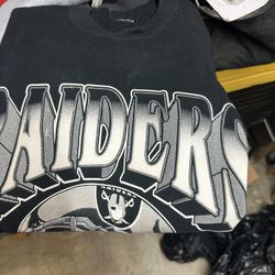 Raiders Sweatshirt