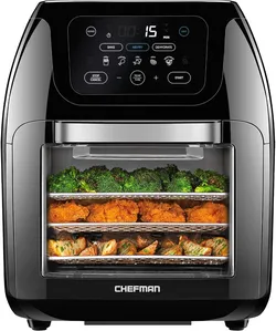 Air fryer