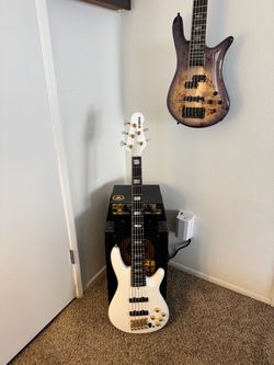 Markbass New Amp