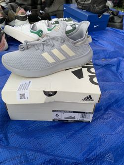adidas tennis size 6