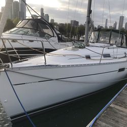 2003 Beneteau Oceanis 361