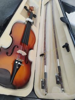 Violin