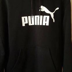 Puma Hoodie
