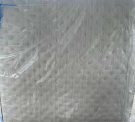 Beautyrest queen mattress and box spring