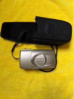 Olympus Stylus 150