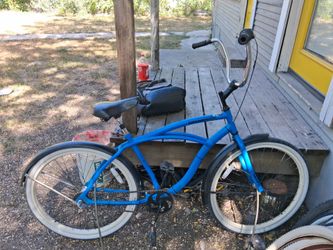 Bicycle for sale