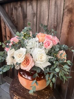 Centerpieces