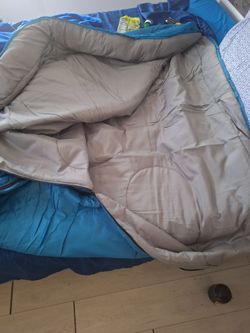 Mereza Sleep bag