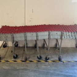 conveying belt