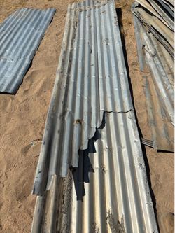Sheet metal