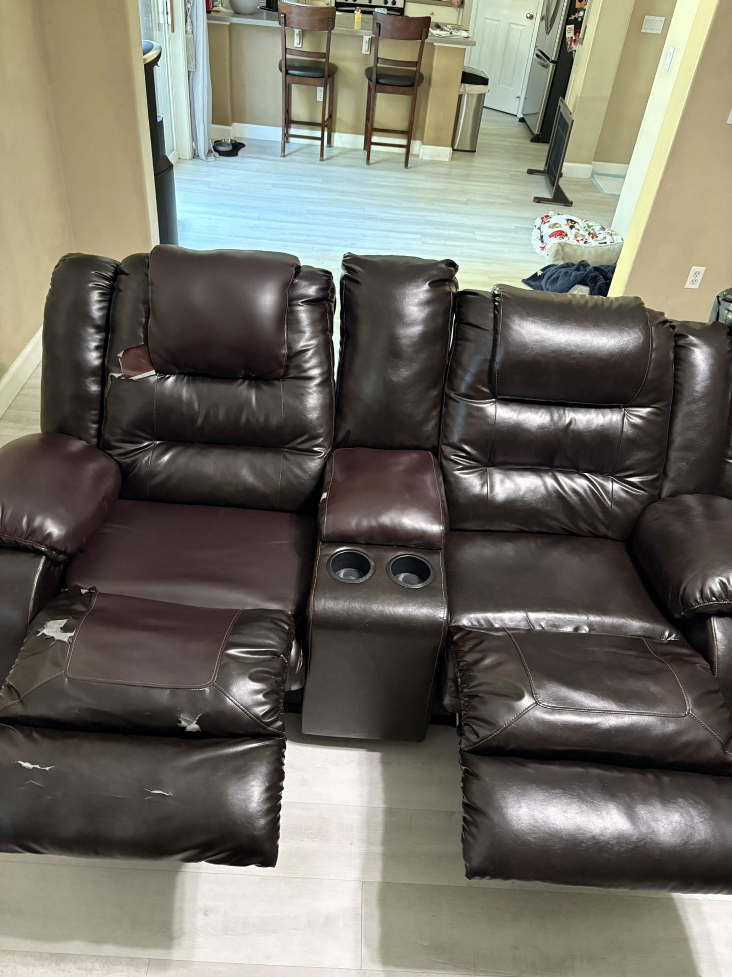Free Couch