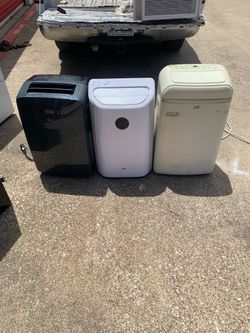 Air conditioners