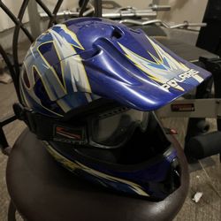 Helmet