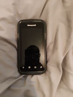 Honeywell CT60 dolphin
