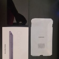 Galaxy Tab A7 LITE 32 gb