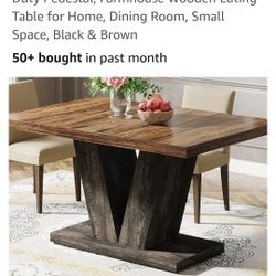 Dinning Table