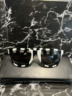Authentic Saint Laurent Sunglasses 