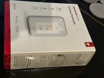 Smart Thermostat