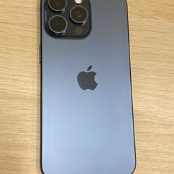 iPhone 15 Pro Max Fully Unlocked 