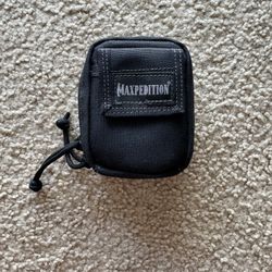 Maxpedition Barnacle Pouch 