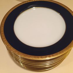 Noritake Legacy Fine China 