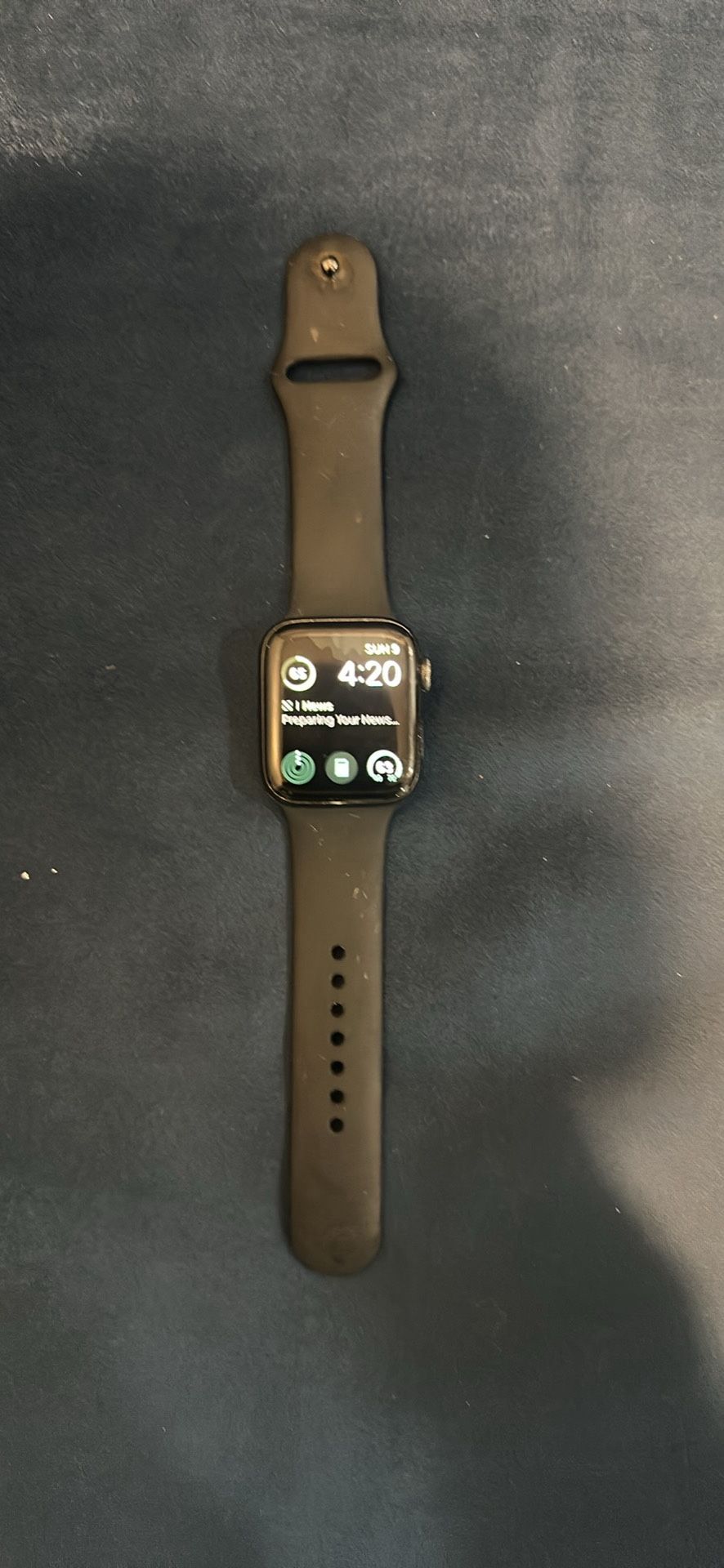 Apple Watch 44MM SE