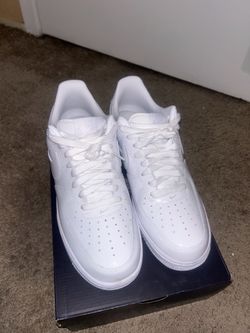Air Force 1 ‘07 prm