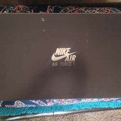SF Air Force 1s Mid.