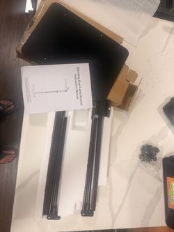 Reptile Dual Lamp Bracket