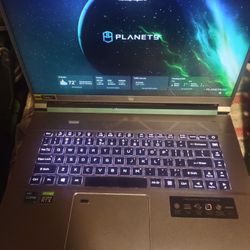 Predator Triton 500se