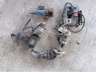 Power miscellaneous tools
