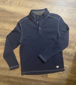 Men’s Navy Jacket