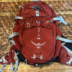 Osprey Manta 28 Hydration Pack 