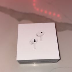 AirPods Pro (2nd Generation) 
