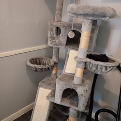 Casa para gato