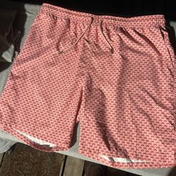 Peter Millar Swimming Trunks $20$