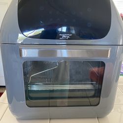 Air Fryer- Never Been Used 