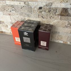 Fragrances For Sale! (Send Best Offer)!