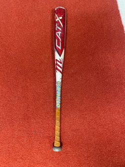 Marucci Catx USSSA 30” -10