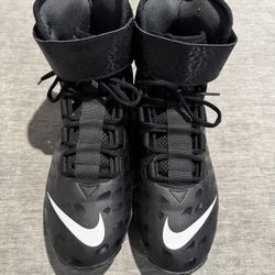 Nike Fast flex High top Football Cleats Men’s 9.5