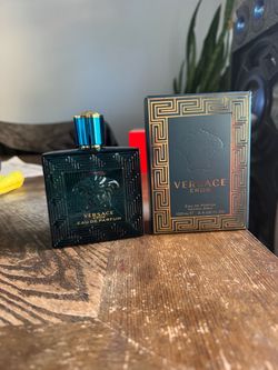 Versace eros
