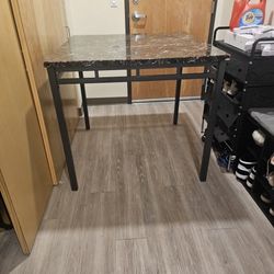 Dining  Table And 4 Chairs