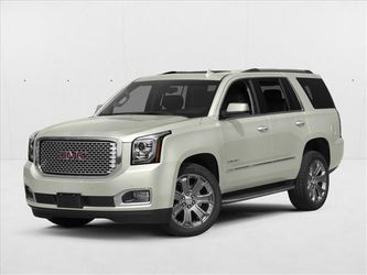 2017 GMC Yukon