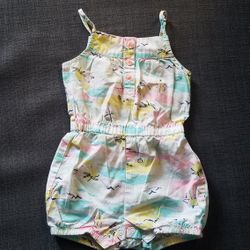 Baby Romper 12 months New