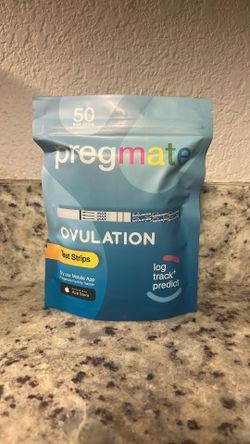 Test De Ovulacion